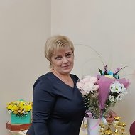 Татьяна Рудева