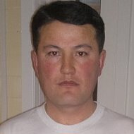 Jasur Jumaboev