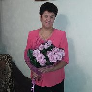 Александра Мартазаева