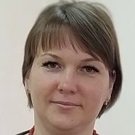 Галина Вересова