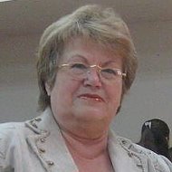 Наталия Милевская