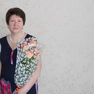 Елена Ваганова