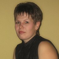 Ирина Мирьяминова
