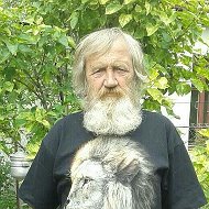 Владимир Кожевников
