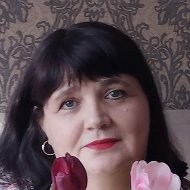Лариса Пашковская