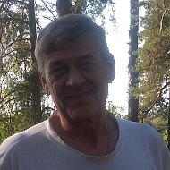 Игорь Михайлов