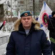 Эдуард Забоев