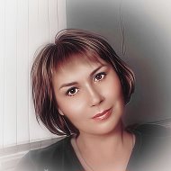 Ольга Рыбакова