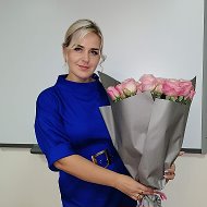 Елена Барцаева