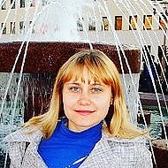 Олюшка Недвецкая
