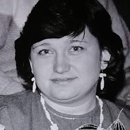 Марина Ястребова