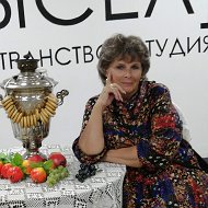 Ольга Султанова