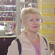 Тамара Владимирова