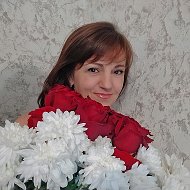 Алена Руслановна