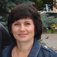 Ирина Морозкова