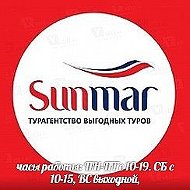 Ольга Sunmar