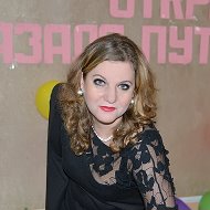 Эльмира Лагутина