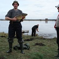 Леонид Пилецкий