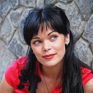 Марина Диманова