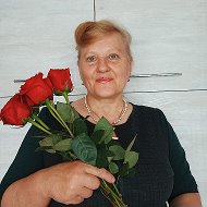 Валентина Игнатович