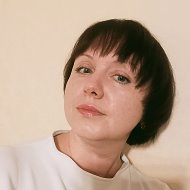 Оксана Галинская