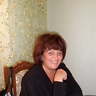 Светлана Осташко