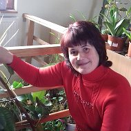 Светлана Пузанова