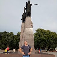 Александр Ковалев