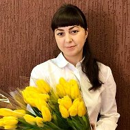 Екатерина Редман