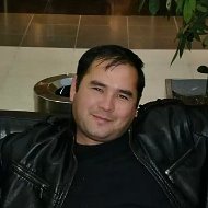Farhod Rajapov