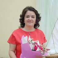 Анна Семченко