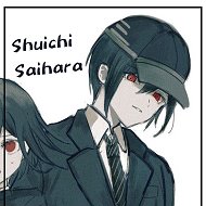 •saihara Shūichi