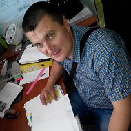 Сергей Калиниченко