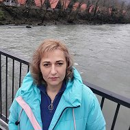 Ление Ибрагимова
