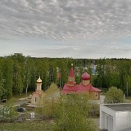 Православные Храмы