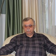 Владимир Студеникин