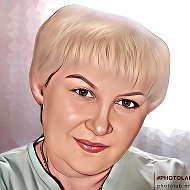 Татьяна Тишковская