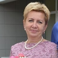 Светлана Бакутина