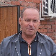 Сергей Кариков