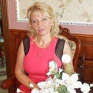 Ольга Кирстя