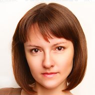 Наталья Буренкова