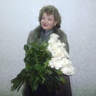 Любовь Чистякова