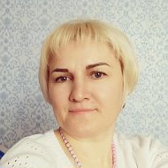 Ирина Абрамова