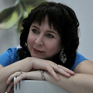 Татьяна Ходакова