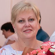 Ольга Корова