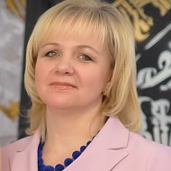 Светлана Савченко