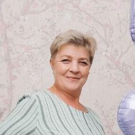 Людмила Булгакова