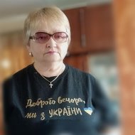 Галина Долженкова