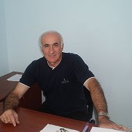 Aleko Marjanishvili