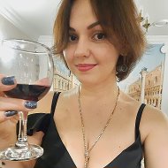 Кристина Ачилова